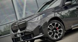 BMW X3 XDrive 20i 2026 годаүшін58 664 000 тг. в Усть-Каменогорск – фото 5