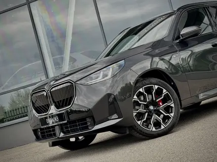 BMW X3 XDrive 20i 2026 года за 58 664 000 тг. в Усть-Каменогорск – фото 5