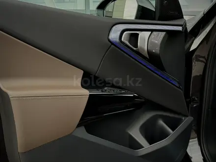 BMW X3 XDrive 20i 2026 года за 58 664 000 тг. в Усть-Каменогорск – фото 9