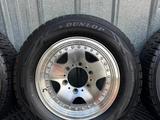 Резина DUNLOP WINTER MAX, 215/65 R15үшін160 000 тг. в Алматы – фото 2