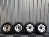 Резина DUNLOP WINTER MAX, 215/65 R15үшін160 000 тг. в Алматы