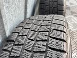 Резина DUNLOP WINTER MAX, 215/65 R15үшін160 000 тг. в Алматы – фото 5