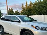 Toyota Highlander 2018 годаүшін15 000 000 тг. в Актау