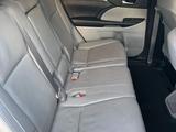 Toyota Highlander 2018 годаүшін15 000 000 тг. в Актау – фото 3