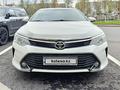 Toyota Camry 2016 года за 10 000 000 тг. в Астана