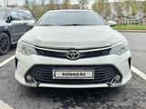 Toyota Camry 2016 годаүшін10 000 000 тг. в Астана