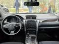 Toyota Camry 2016 года за 10 000 000 тг. в Астана – фото 7