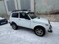 ВАЗ (Lada) Lada 2121 2014 годаүшін2 200 000 тг. в Караганда – фото 6