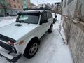 ВАЗ (Lada) Lada 2121 2014 годаүшін2 200 000 тг. в Караганда – фото 5