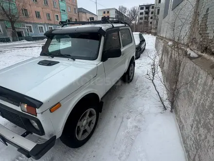 ВАЗ (Lada) Lada 2121 2014 года за 2 200 000 тг. в Караганда
