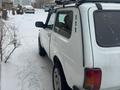 ВАЗ (Lada) Lada 2121 2014 годаүшін2 200 000 тг. в Караганда – фото 2