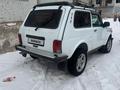 ВАЗ (Lada) Lada 2121 2014 годаүшін2 200 000 тг. в Караганда – фото 3