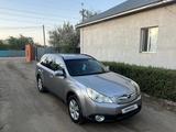 Subaru Outback 2010 года за 7 500 000 тг. в Кызылорда