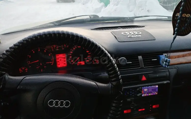 Audi A6 1998 годаүшін2 700 000 тг. в Астана