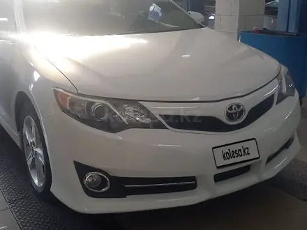 Toyota Camry 2013 года за 6 200 000 тг. в Актау