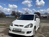 Toyota Ipsum 2004 года за 4 500 000 тг. в Актобе – фото 4