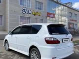 Toyota Ipsum 2004 года за 4 000 000 тг. в Актобе – фото 2