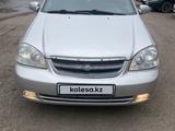 Chevrolet Lacetti 2008 года за 3 349 999 тг. в Астана – фото 2