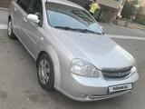 Chevrolet Lacetti 2008 года за 3 349 999 тг. в Астана – фото 5