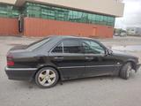 Mercedes-Benz C 240 1998 годаfor2 500 000 тг. в Караганда – фото 3