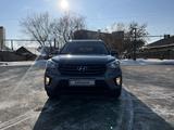 Hyundai Creta 2019 года за 8 200 000 тг. в Костанай – фото 2