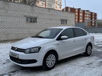 Volkswagen Polo 2013 годаfor4 200 000 тг. в Уральск