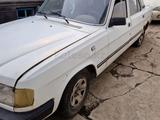 ГАЗ 3110 Волга 1999 года за 600 000 тг. в Талгар – фото 2
