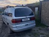 Volkswagen Sharan 1996 годаfor1 100 000 тг. в Астана – фото 4