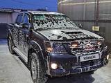 Toyota Hilux 2014 года за 11 500 000 тг. в Атырау