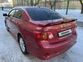 Toyota Corolla 2010 годаүшін5 250 000 тг. в Астана – фото 8