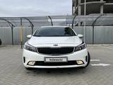 Kia Cerato 2018 годаfor7 800 000 тг. в Атырау – фото 3