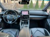 Toyota Avalon 2020 года за 12 500 000 тг. в Алматы – фото 4