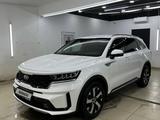 Kia Sorento 2021 года за 19 200 000 тг. в Атырау – фото 4