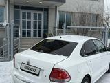 Volkswagen Polo 2013 года за 4 800 000 тг. в Атырау – фото 4