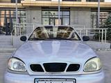 ЗАЗ Chance 2012 года за 1 200 000 тг. в Актау