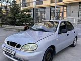 ЗАЗ Chance 2012 года за 1 200 000 тг. в Актау – фото 4