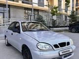 ЗАЗ Chance 2012 года за 1 200 000 тг. в Актау – фото 3