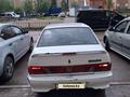 ВАЗ (Lada) 2115 2012 года за 1 100 000 тг. в Актобе – фото 2
