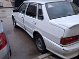 ВАЗ (Lada) 2115 2012 годаүшін1 100 000 тг. в Актобе – фото 3