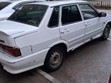 ВАЗ (Lada) 2115 2012 годаүшін1 100 000 тг. в Актобе – фото 4