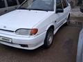 ВАЗ (Lada) 2115 2012 года за 1 100 000 тг. в Актобе – фото 5