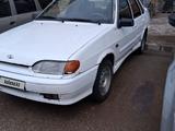ВАЗ (Lada) 2115 2012 годаүшін1 100 000 тг. в Актобе – фото 5
