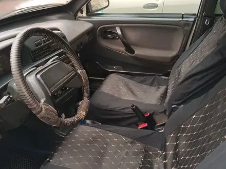 ВАЗ (Lada) 2115 2012 года за 1 100 000 тг. в Актобе – фото 6