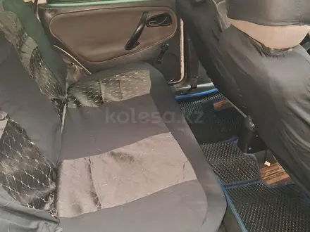 ВАЗ (Lada) 2115 2012 года за 1 100 000 тг. в Актобе – фото 7