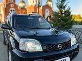 Nissan X-Trail 2006 годаүшін4 380 000 тг. в Усть-Каменогорск