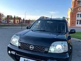 Nissan X-Trail 2006 годаүшін4 380 000 тг. в Усть-Каменогорск – фото 2