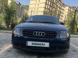 Audi TT 2002 года за 5 000 000 тг. в Алматы – фото 2