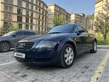 Audi TT 2002 года за 5 000 000 тг. в Алматы