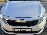 Kia K5 2010 годаүшін6 700 000 тг. в Шымкент – фото 2