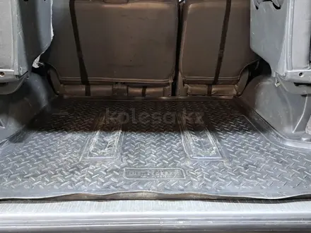 Toyota Land Cruiser Prado 2006 года за 9 990 000 тг. в Астана – фото 10